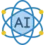 Artifical Intelligence Icon