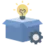 New Product Development Icon