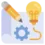 Product Design Icon