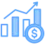 Product Growth Icon