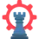 Strategy Icon
